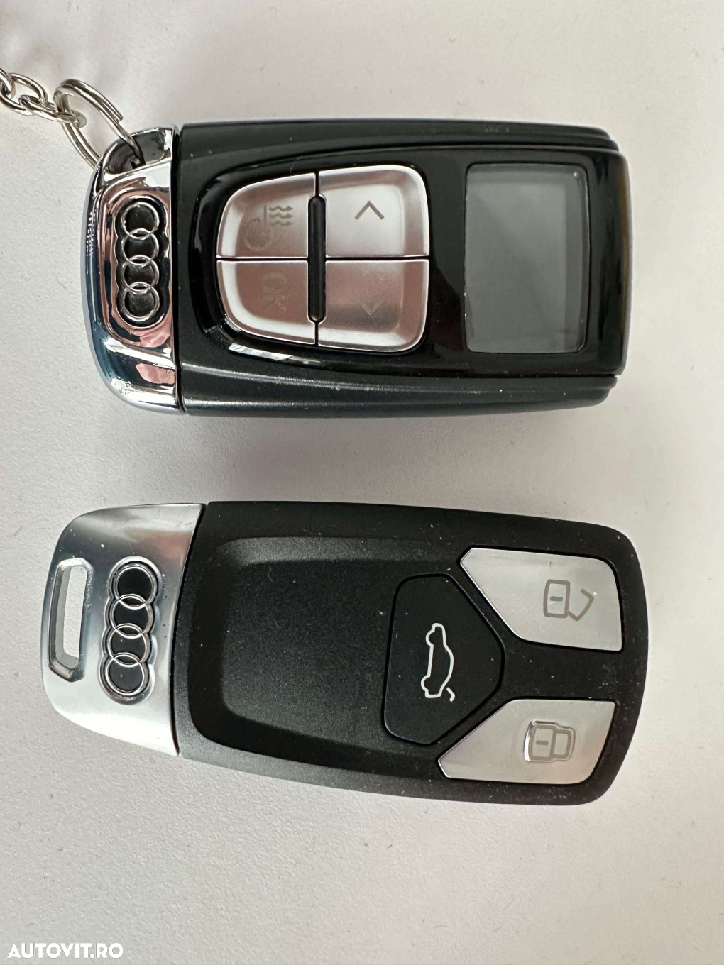 Audi A4 - 17