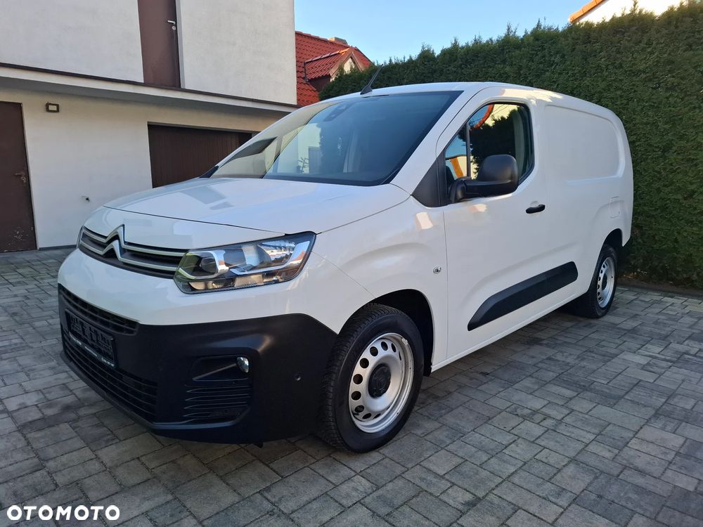 Citroën BERLINGO - 4