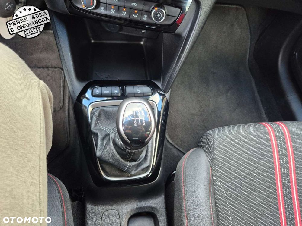 Opel Corsa - 34