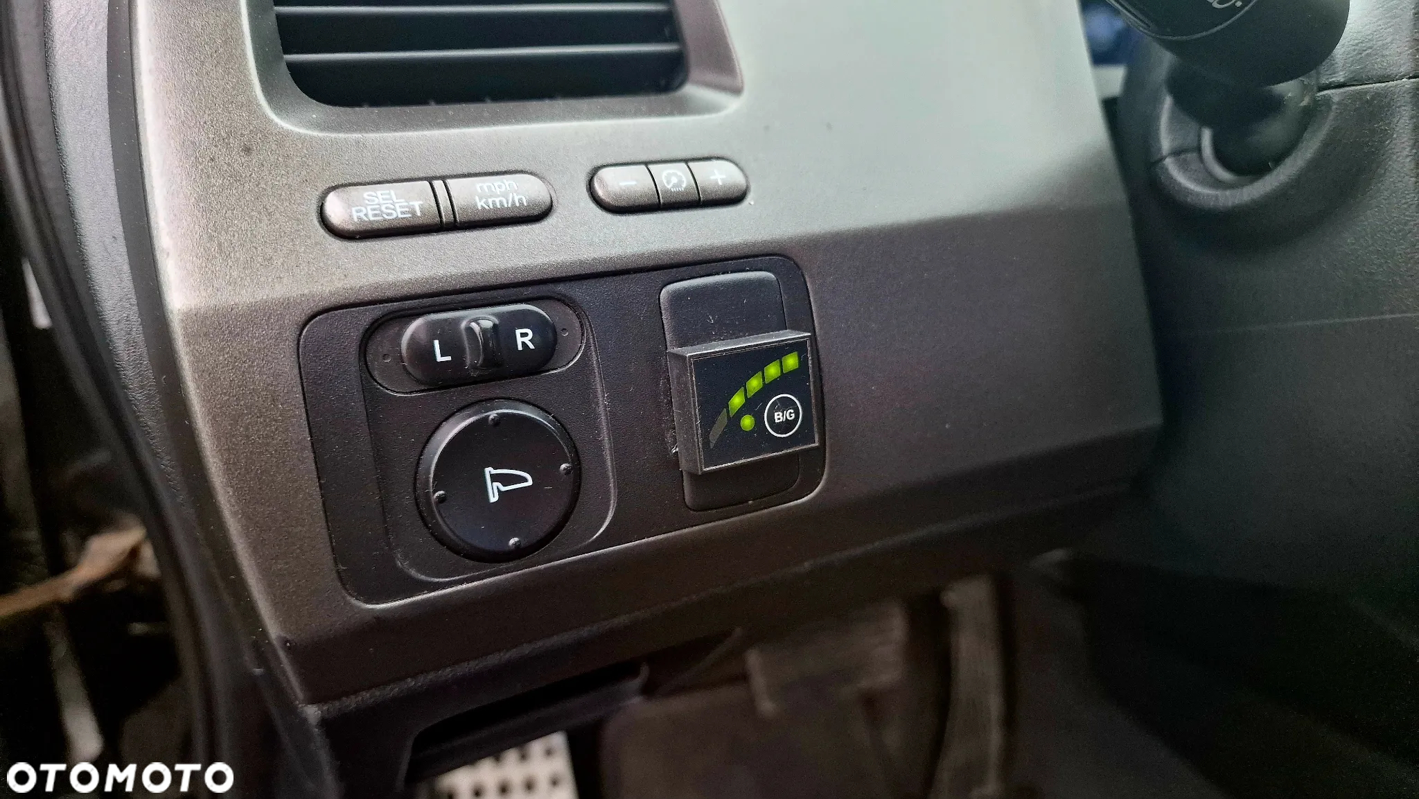 Honda Civic - 17