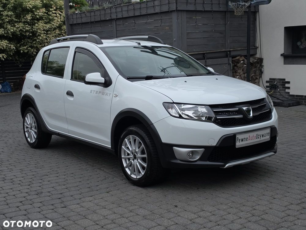 Dacia Sandero 0.9 TCe SL Celebration - 3