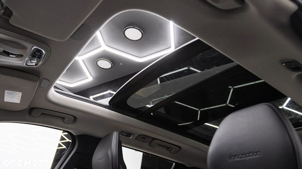 Volvo XC 90 B5 D AWD Inscription - 13