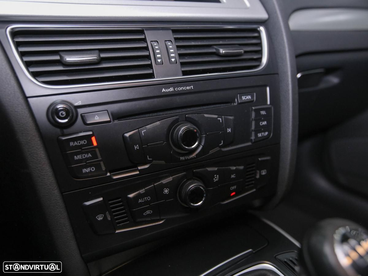 Audi A4 Avant - 17