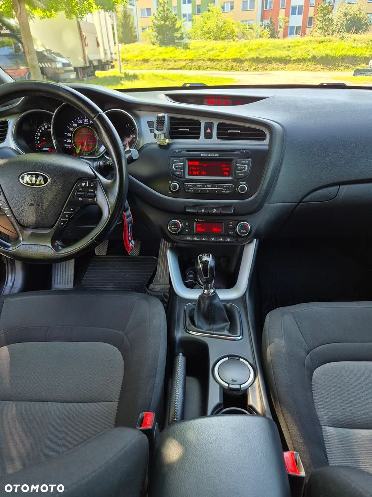 Kia Ceed 1.6 GDI M - 19
