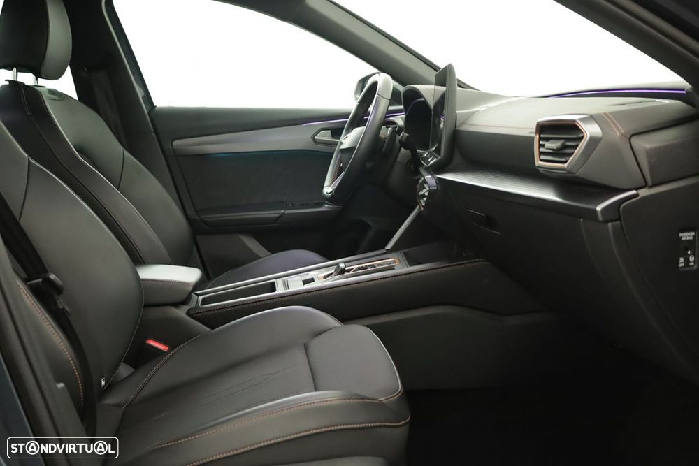 Cupra Formentor 1.5 e-Hybrid DSG - 21