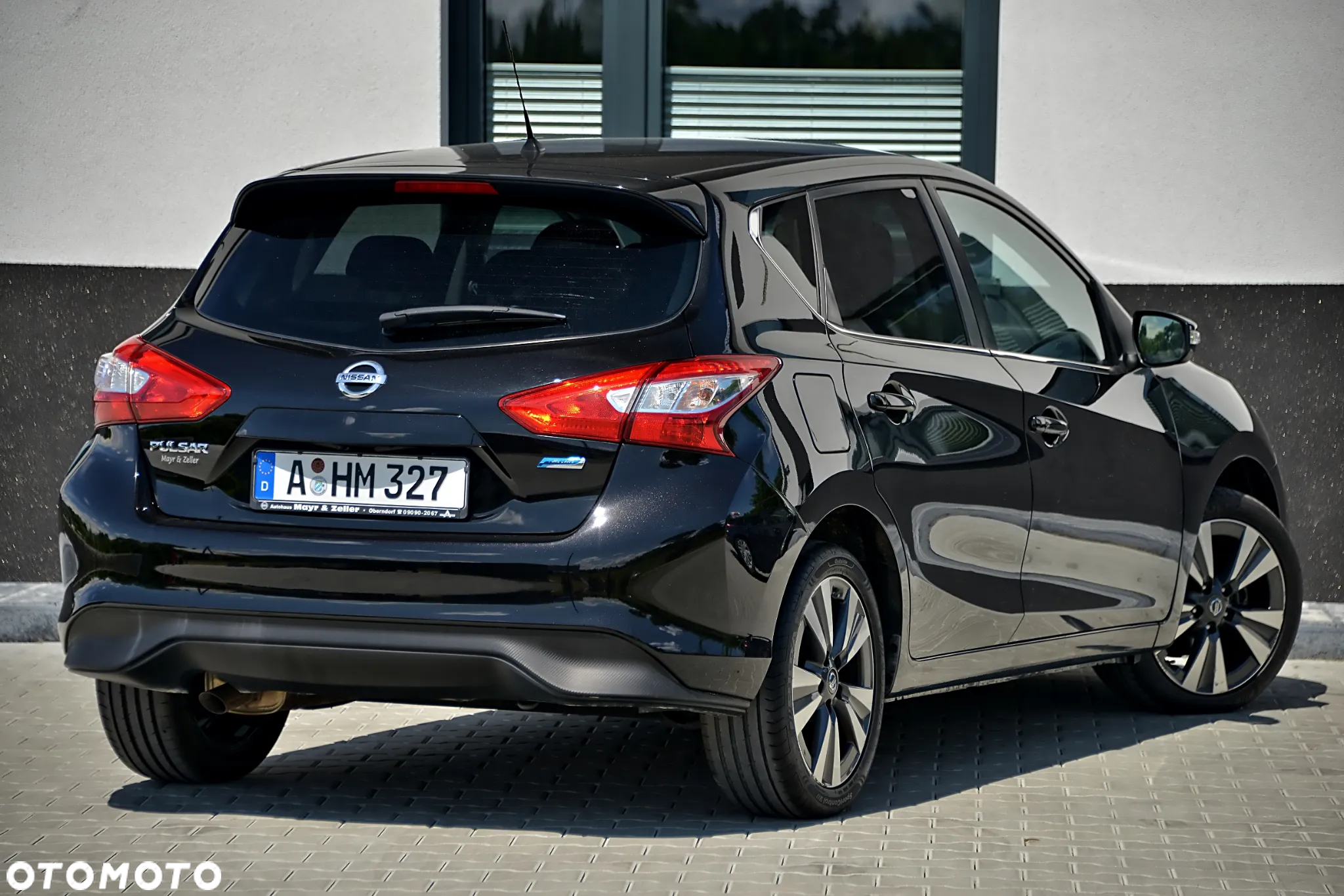 Nissan Pulsar 1.5 dCi Tekna - 18
