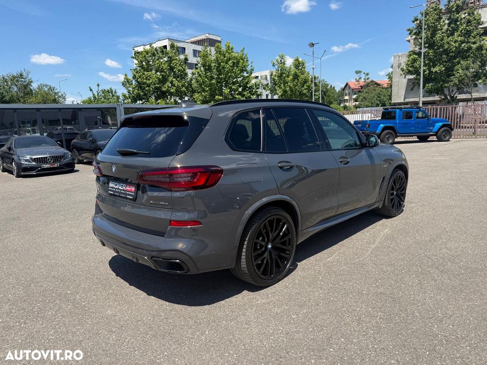 BMW X5 - 7