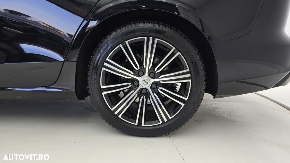 Volvo V60 - 22