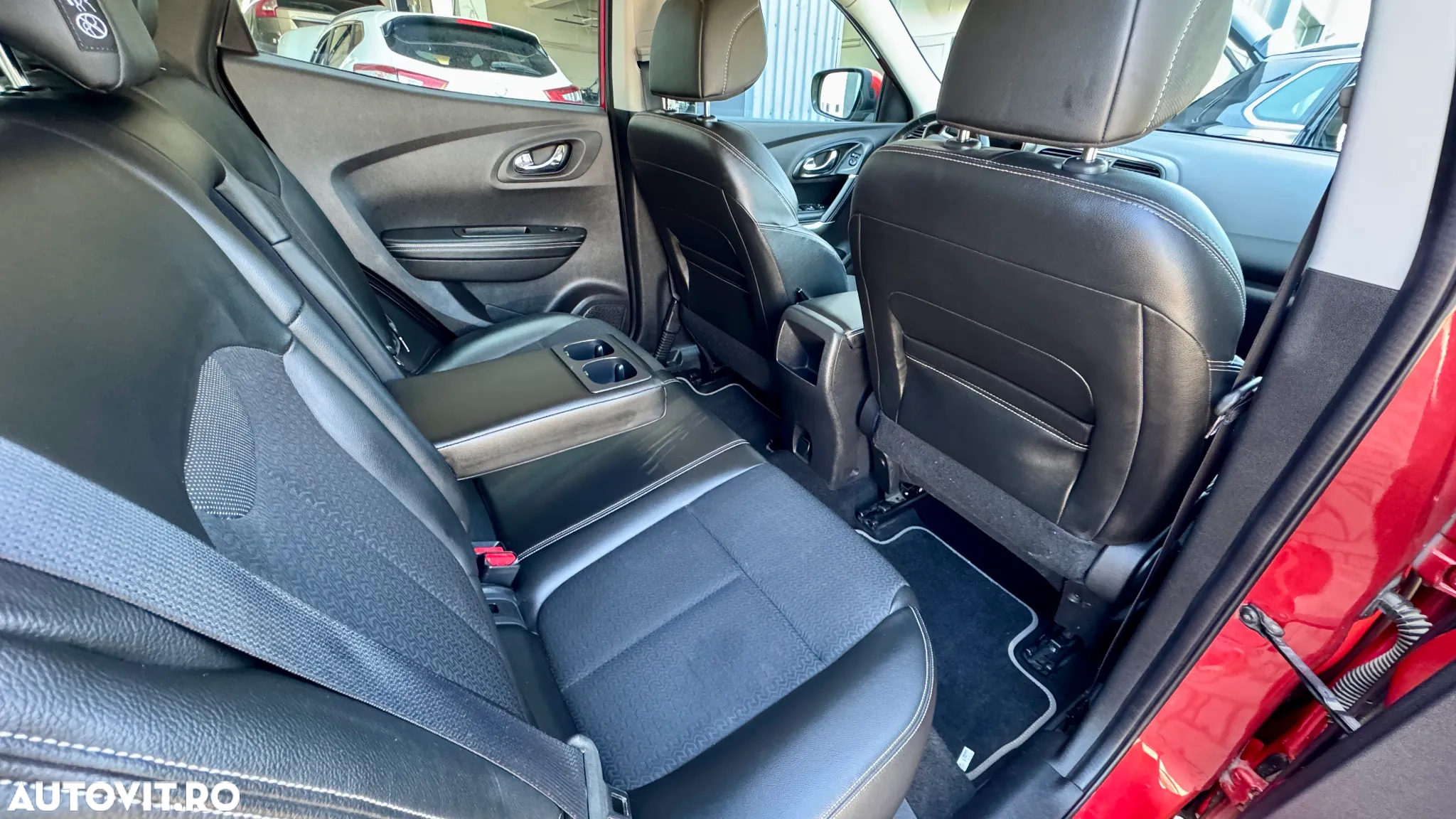 Renault Kadjar Energy dCi 110 XMOD - 7
