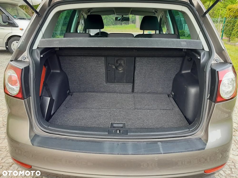 Volkswagen Golf Plus 1.4 TSI Team - 14