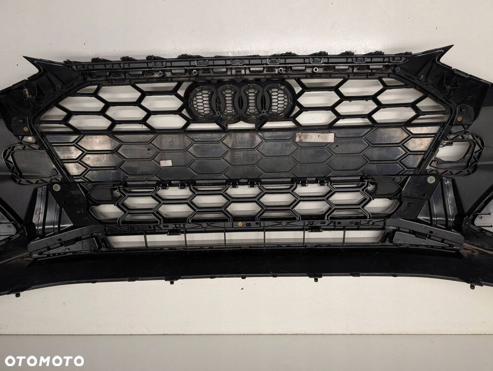 zderzak przód audi a4 b9 8w lift s line 2019- - 12