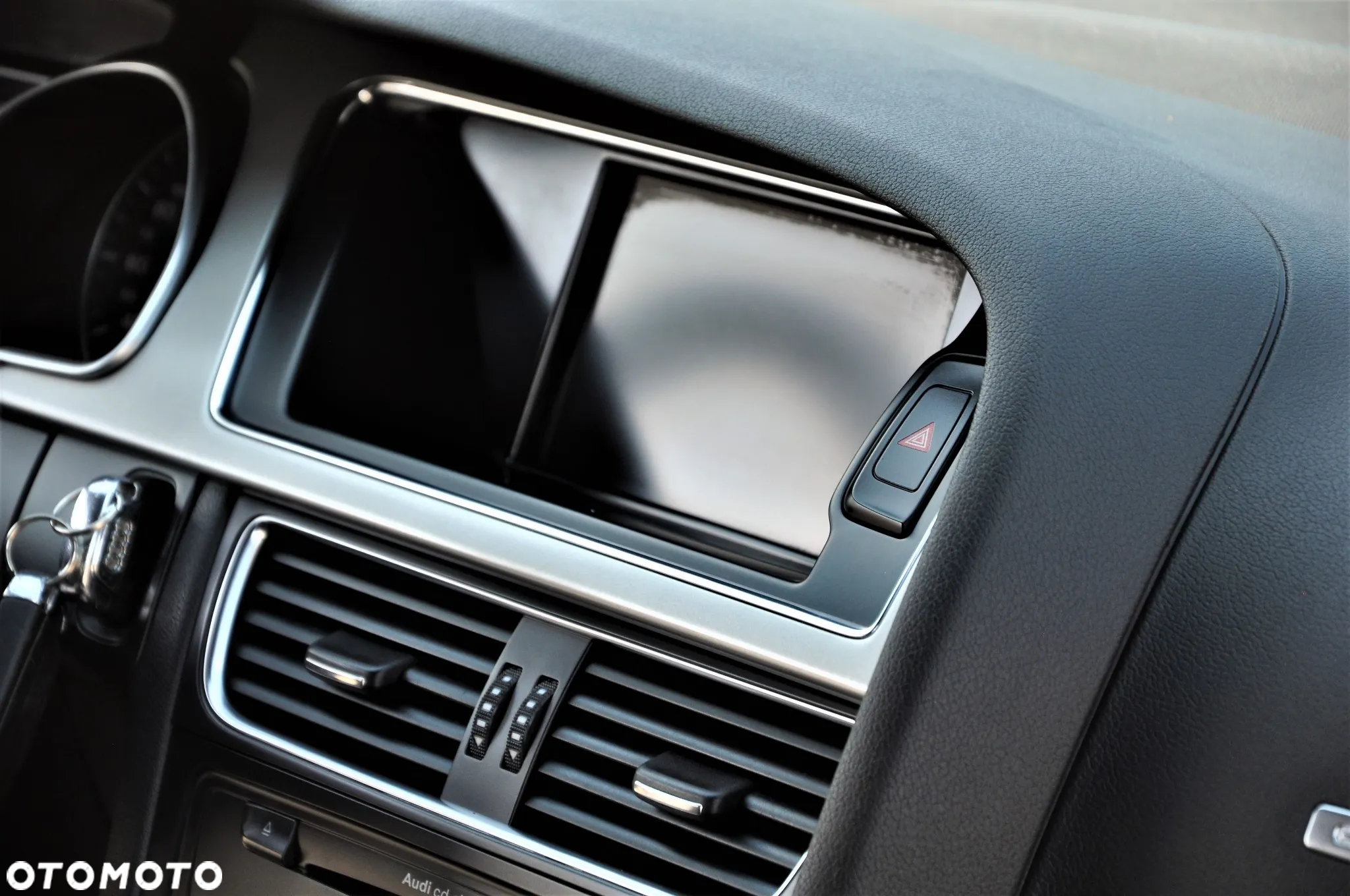 Audi A5 3.0 TDI Quattro - 28