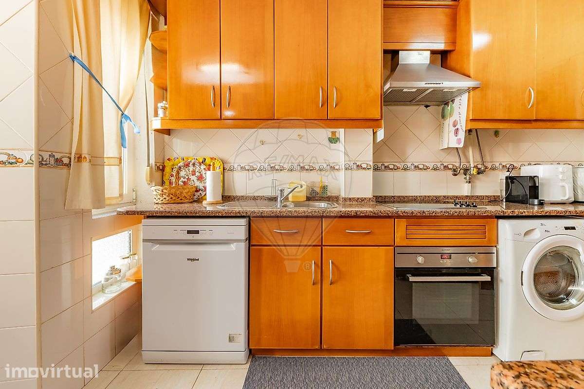 Apartamento T3 para venda - Grande imagem: 4/28