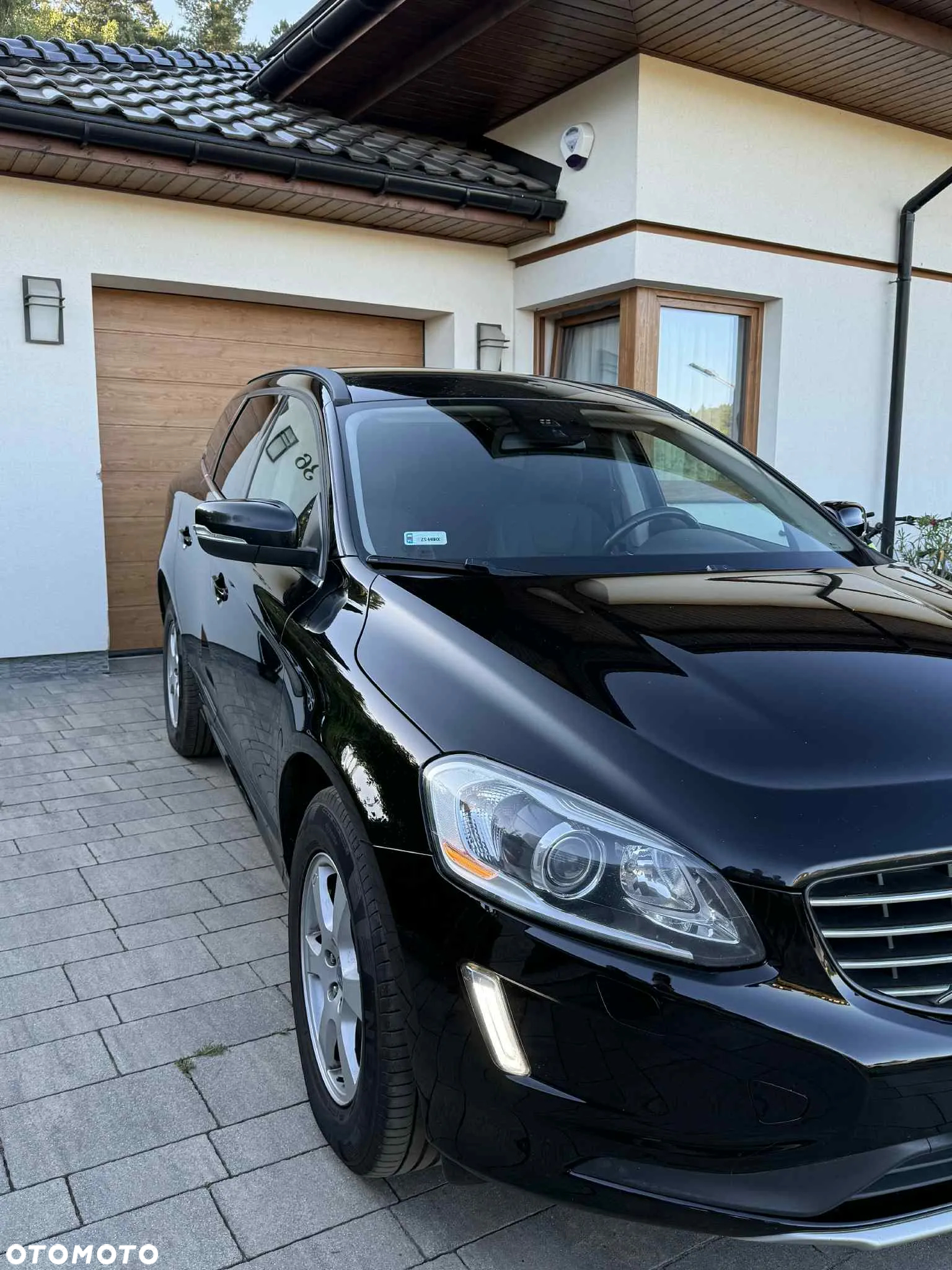 Volvo XC 60 D4 Drive-E Momentum - 2