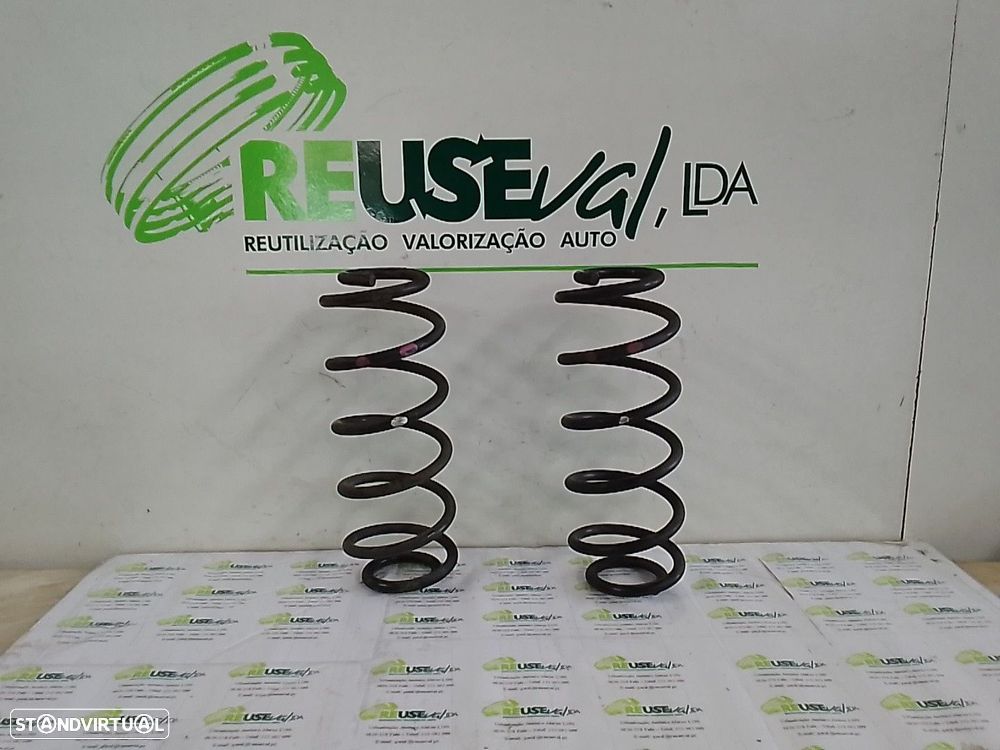 Mola Suspenção Tr Dta Suzuki Swift Iii (Mz, Ez)