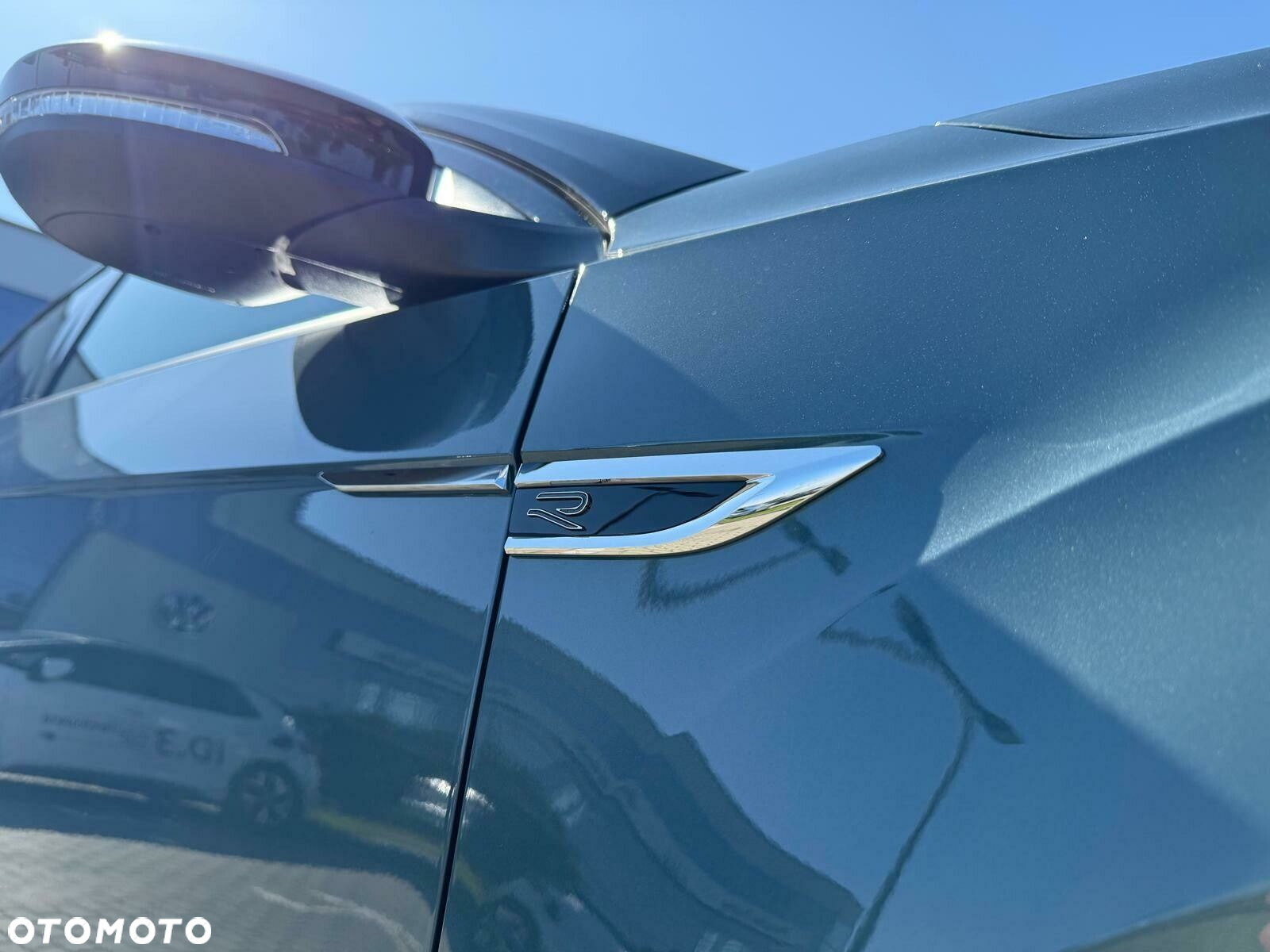Volkswagen T-Roc 1.5 TSI R-Line Plus DSG - 11