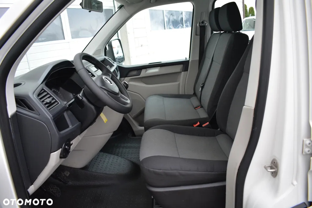 Volkswagen TRANSPORTER T6 DOKA SELAN // - 23