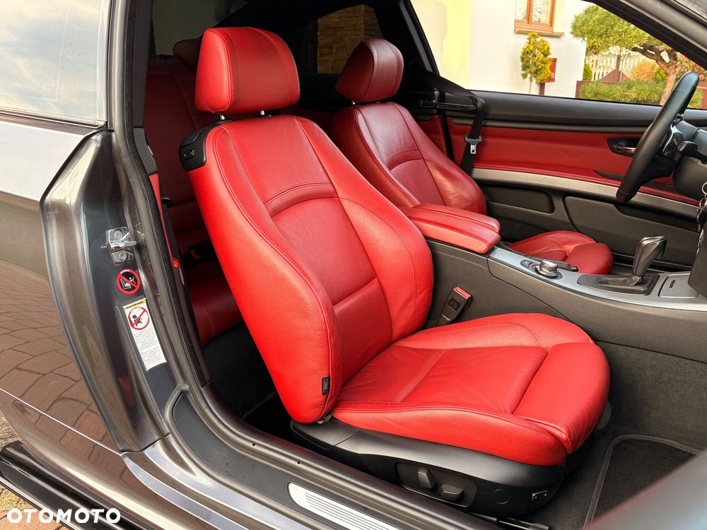 BMW Seria 3 - 11
