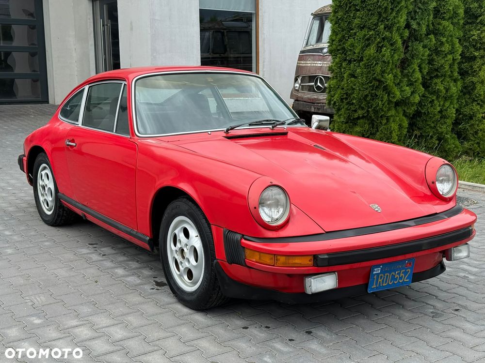 Porsche 911 - 2