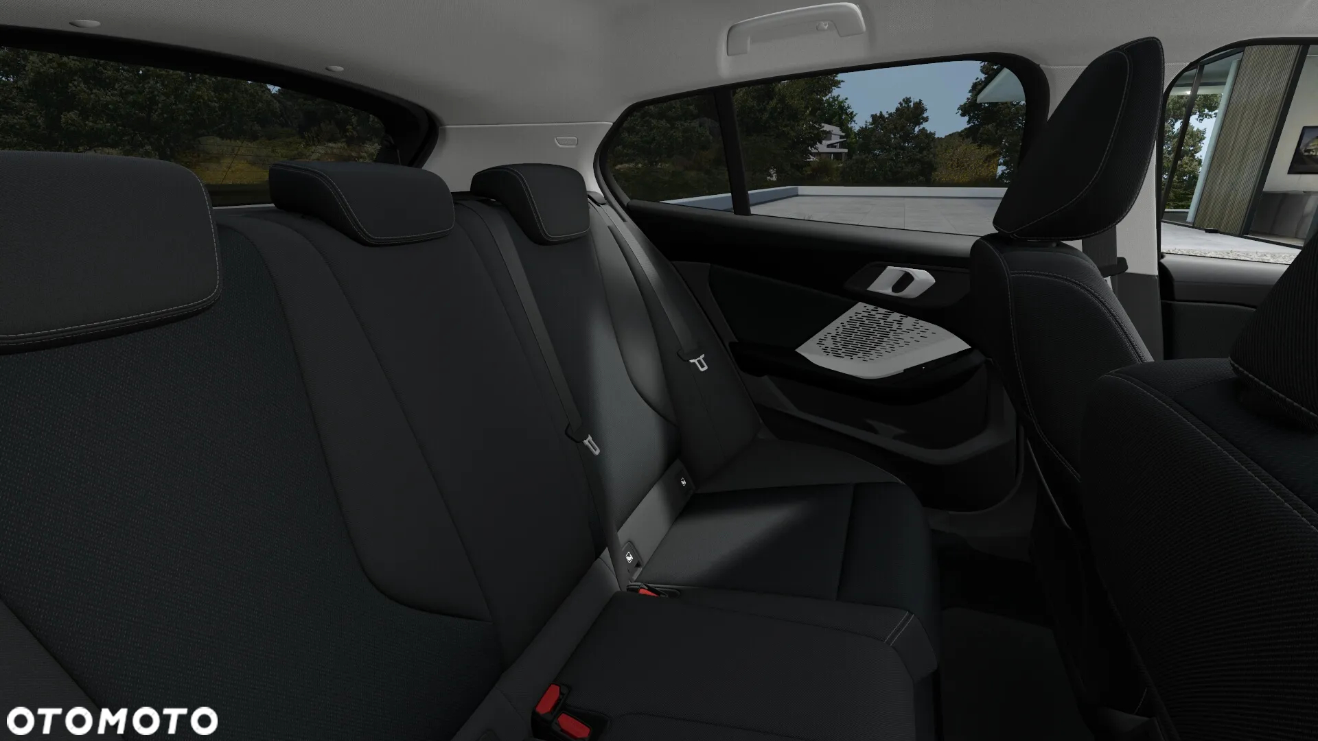BMW Seria 1 118d M Sport sport - 12