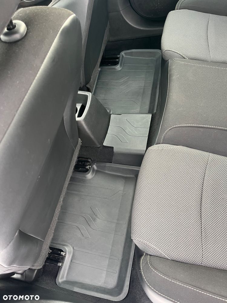 Renault Megane 1.3 TCe FAP Business - 13