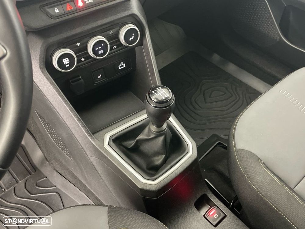 Dacia Jogger 1.0 ECO-G SL Extreme+ Up&Go 7L Bi-Fuel - 17