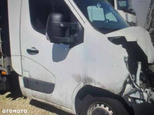 Renault Master - 3