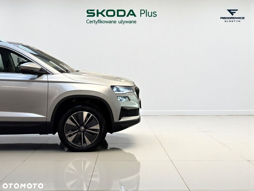 Skoda Karoq - 9
