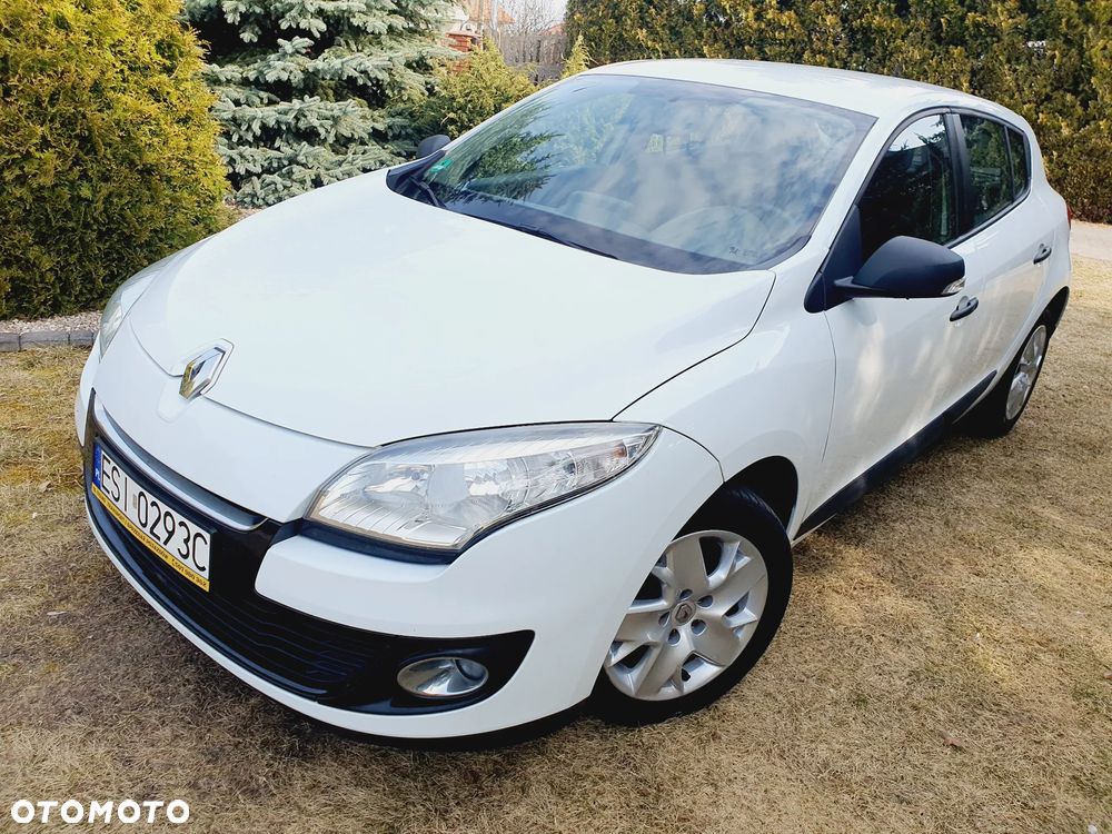 Renault Megane - 5