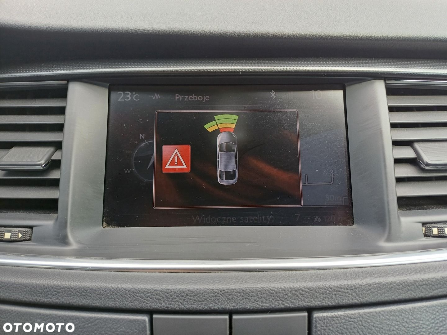 Peugeot 508 - 21