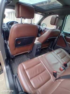 Volkswagen Tiguan - 4