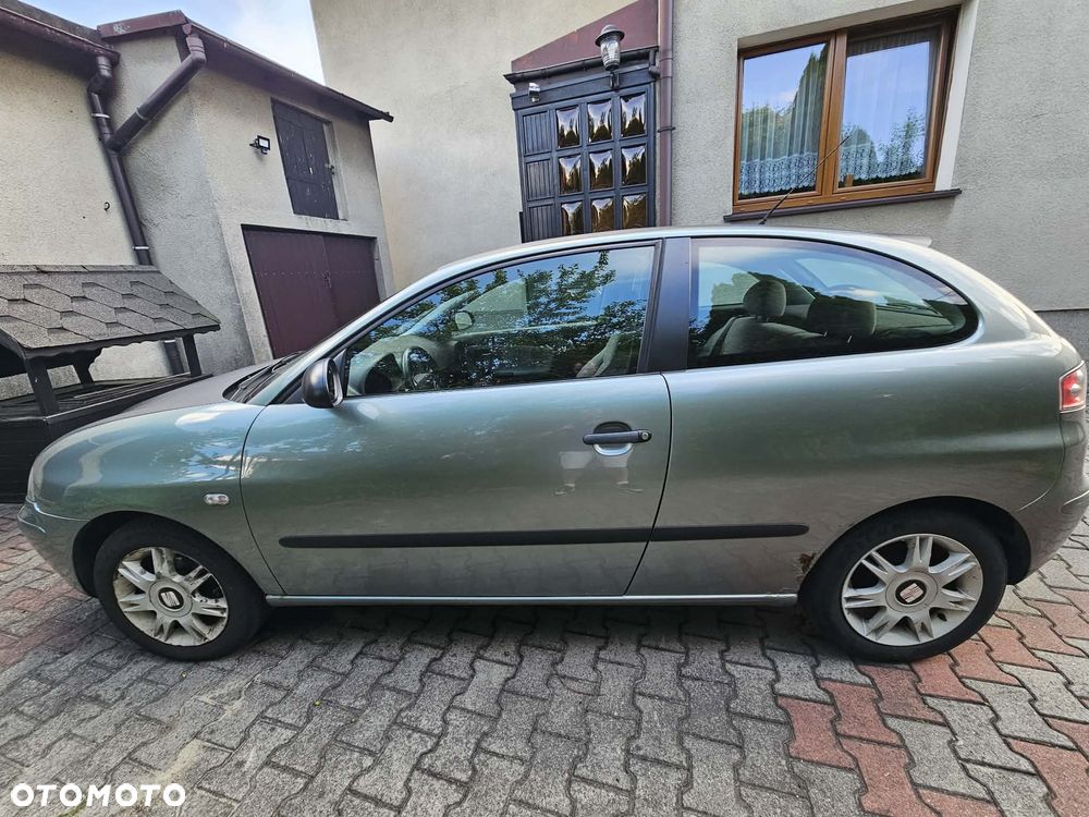 Seat Ibiza 1.2 12V Stella - 7