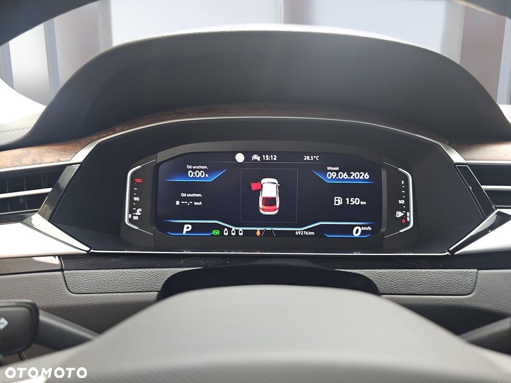 Volkswagen Arteon 2.0 TSI Elegance DSG - 16