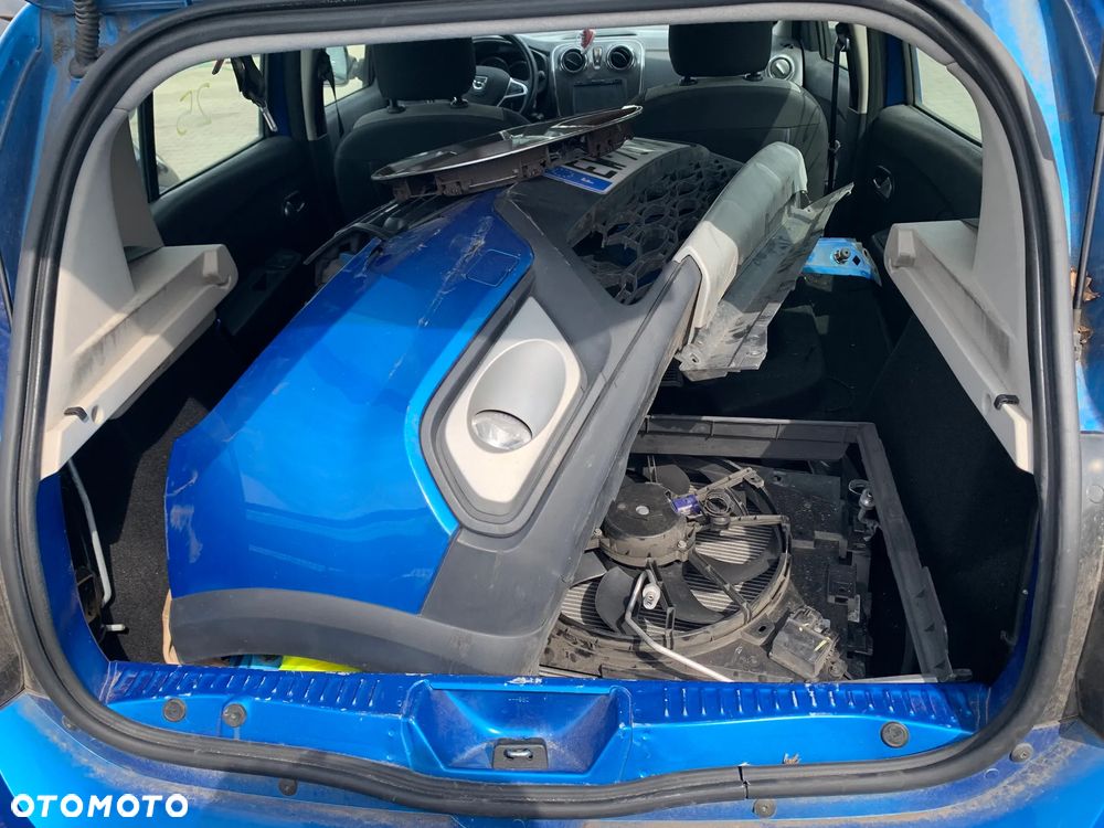 Dacia Sandero Stepway 0.9 TCe Ambiance - 7