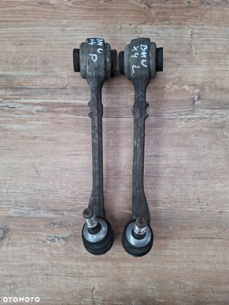 BMW X4 G02  2.0D wahacz lewy prawy - 1