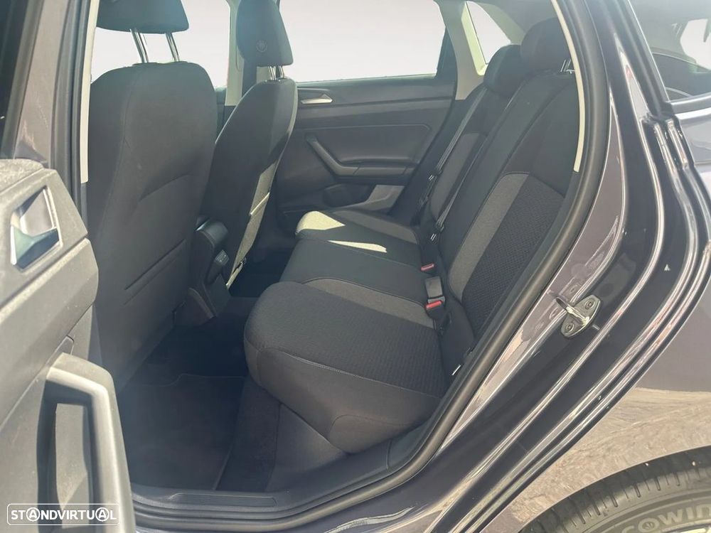 VW Polo 1.0 TSI Urban - 14