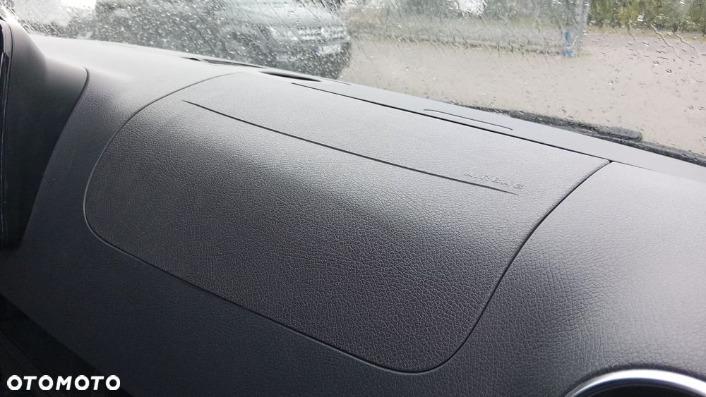 Mercedes-Benz SPRINTER 319 3,0V6 190PS 7G TRONIC ILS 3500HAK - 12