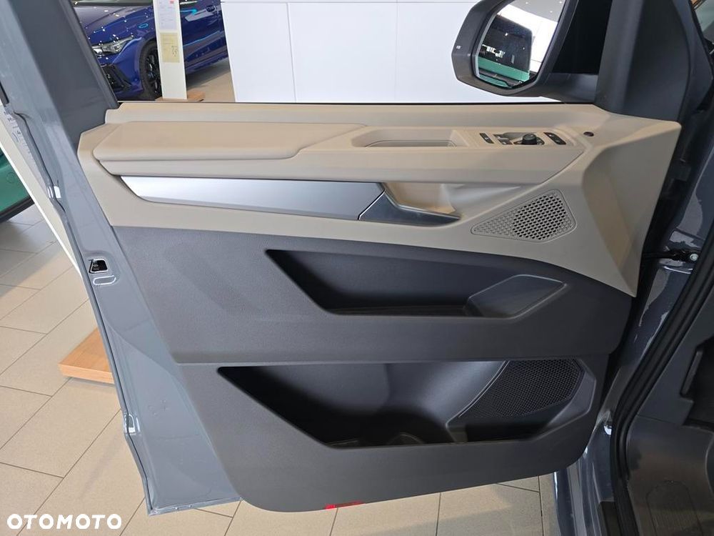 Volkswagen Multivan 2.0 TDI L2 Family DSG - 11