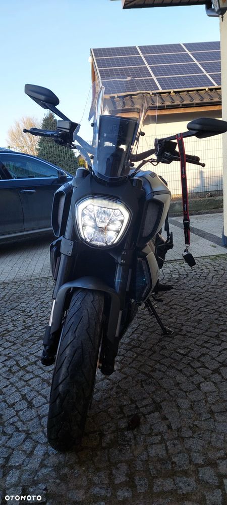 Ducati Diavel - 6