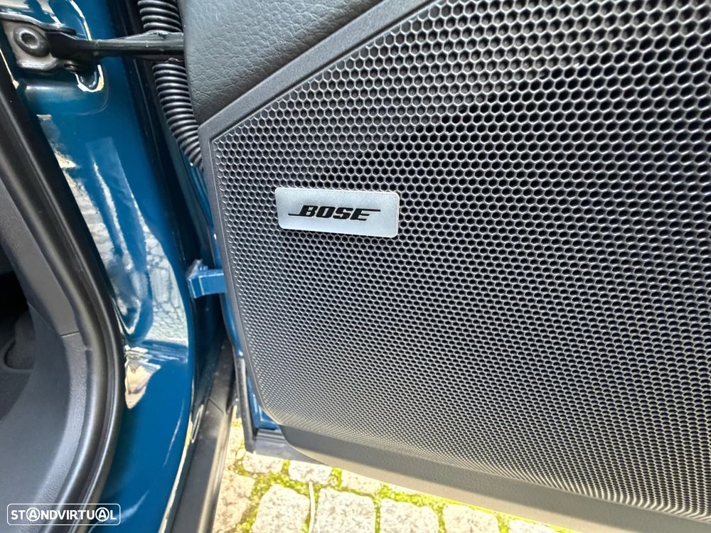 Porsche Cayenne - 10