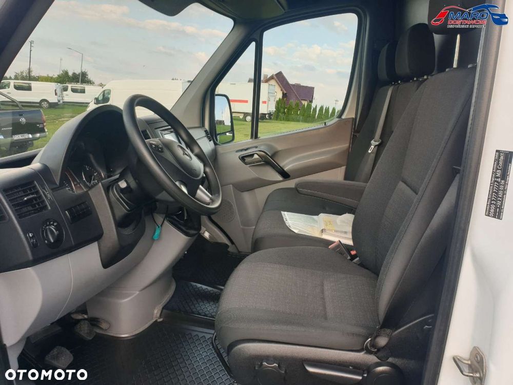 Mercedes-Benz SPRINTER 314 CDI KLIMA - 19