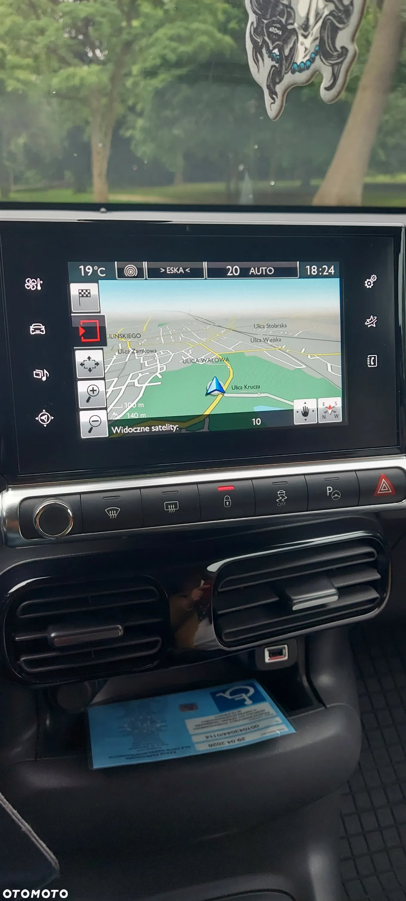 Citroën C4 Cactus 1.6 BlueHDi Feel - 13
