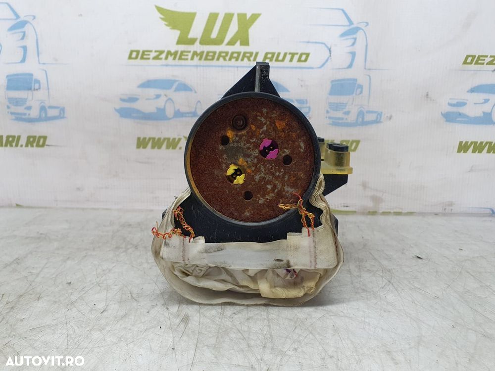 Airbag pasager 24413420 Opel Vectra C [2002 - 2005] - 2