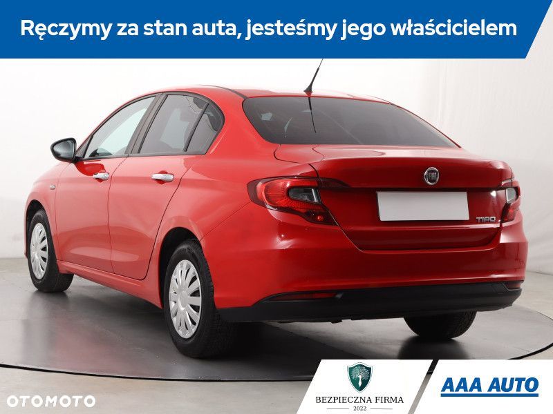 Fiat Tipo - 6