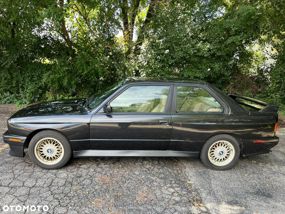 BMW M3 - 11