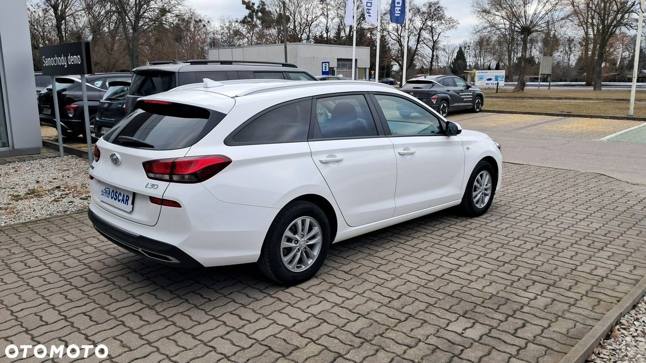 Hyundai i30 - 4