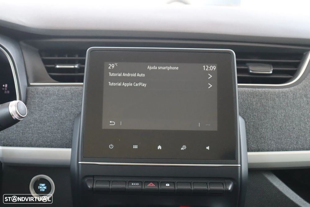 Renault Zoe - 45