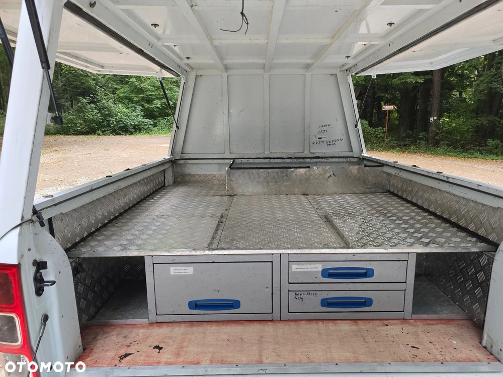 Ford Ranger 2.2 TDCi 4x4 DC XL - 20