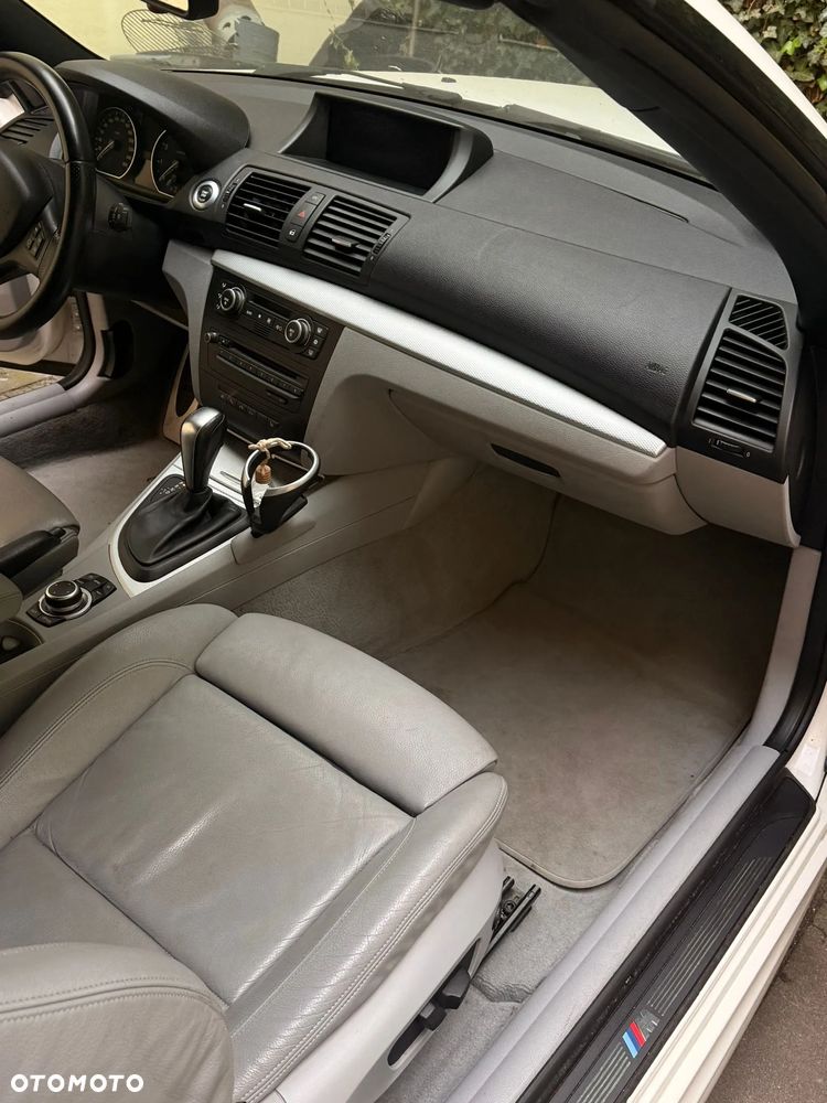 BMW Seria 1 - 12