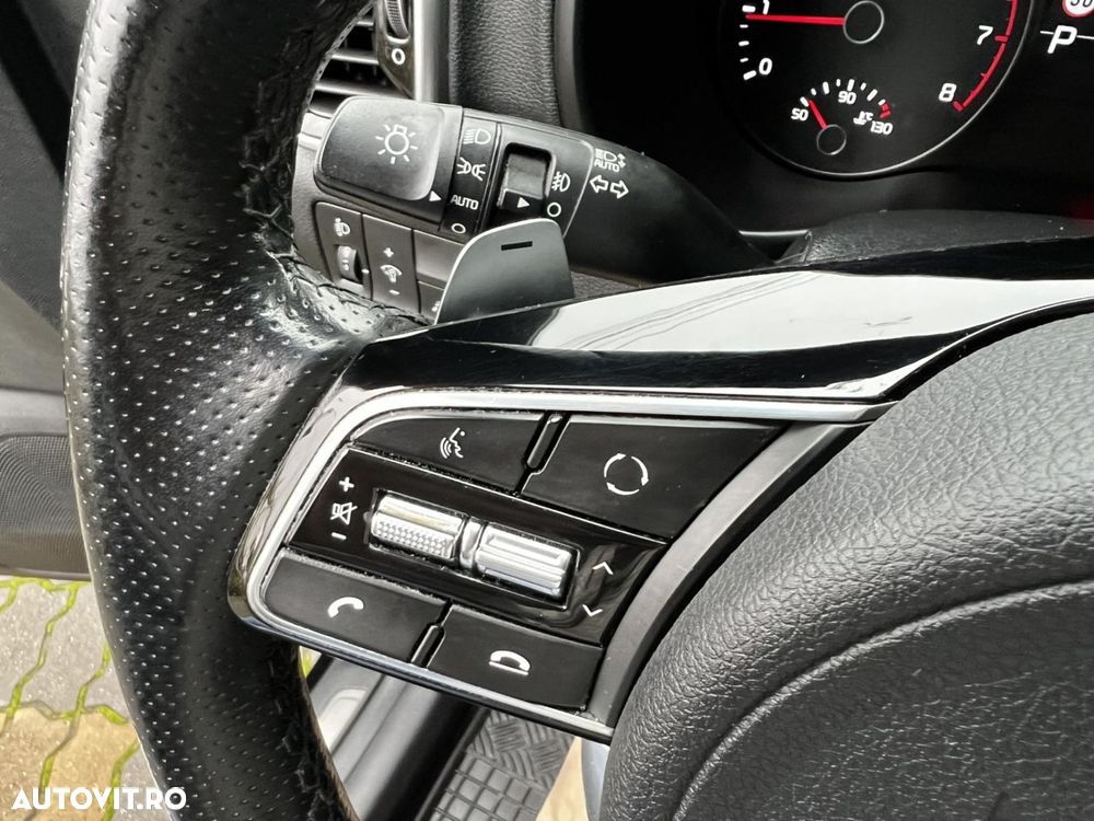 Kia Sportage 1.6 T-GDI 7DCT 4x4 GT Line - 16